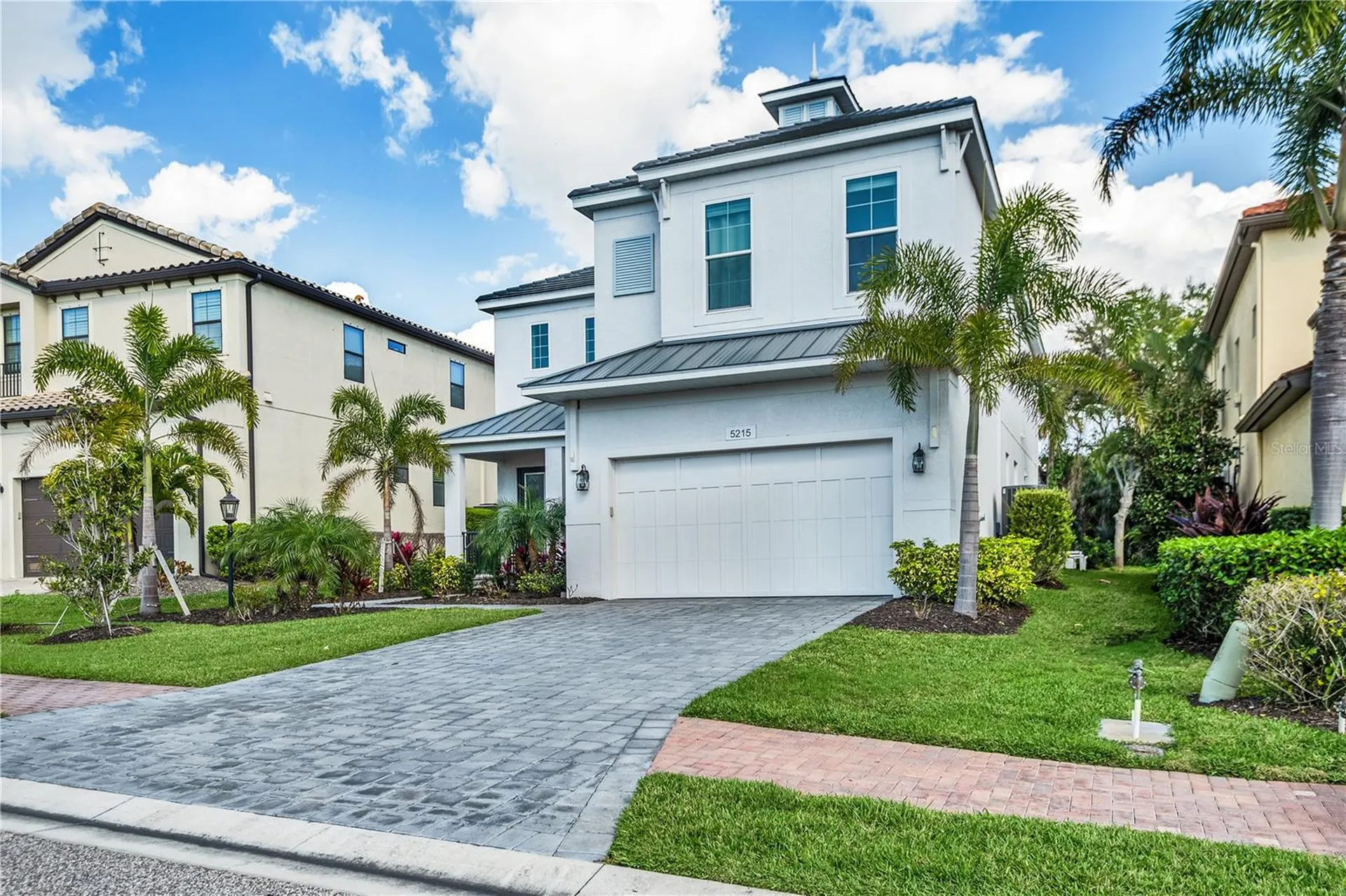 5215 Title Row Drive Bradenton FL 34210