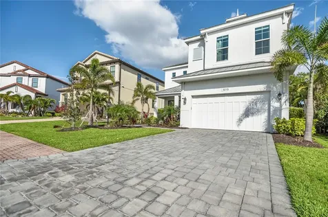 5215 Title Row Drive Bradenton FL 34210