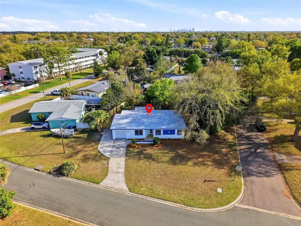 1190 79th Avenue N St Petersburg FL 33702