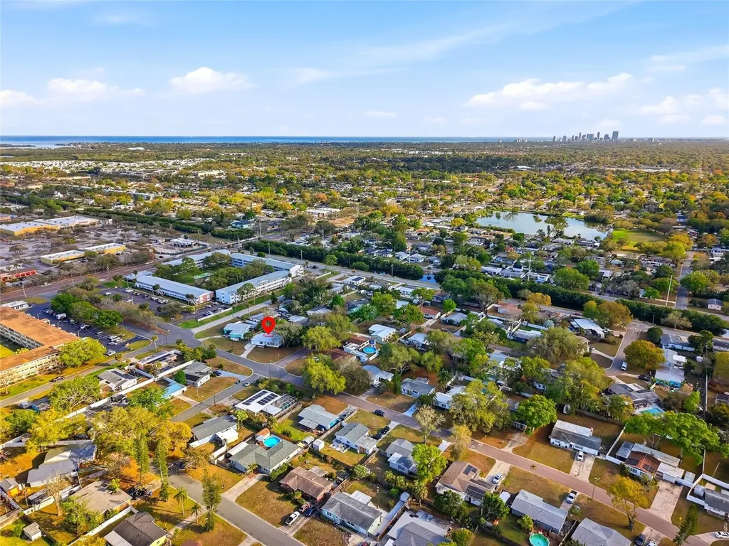 1190 79th Avenue N St Petersburg FL 33702