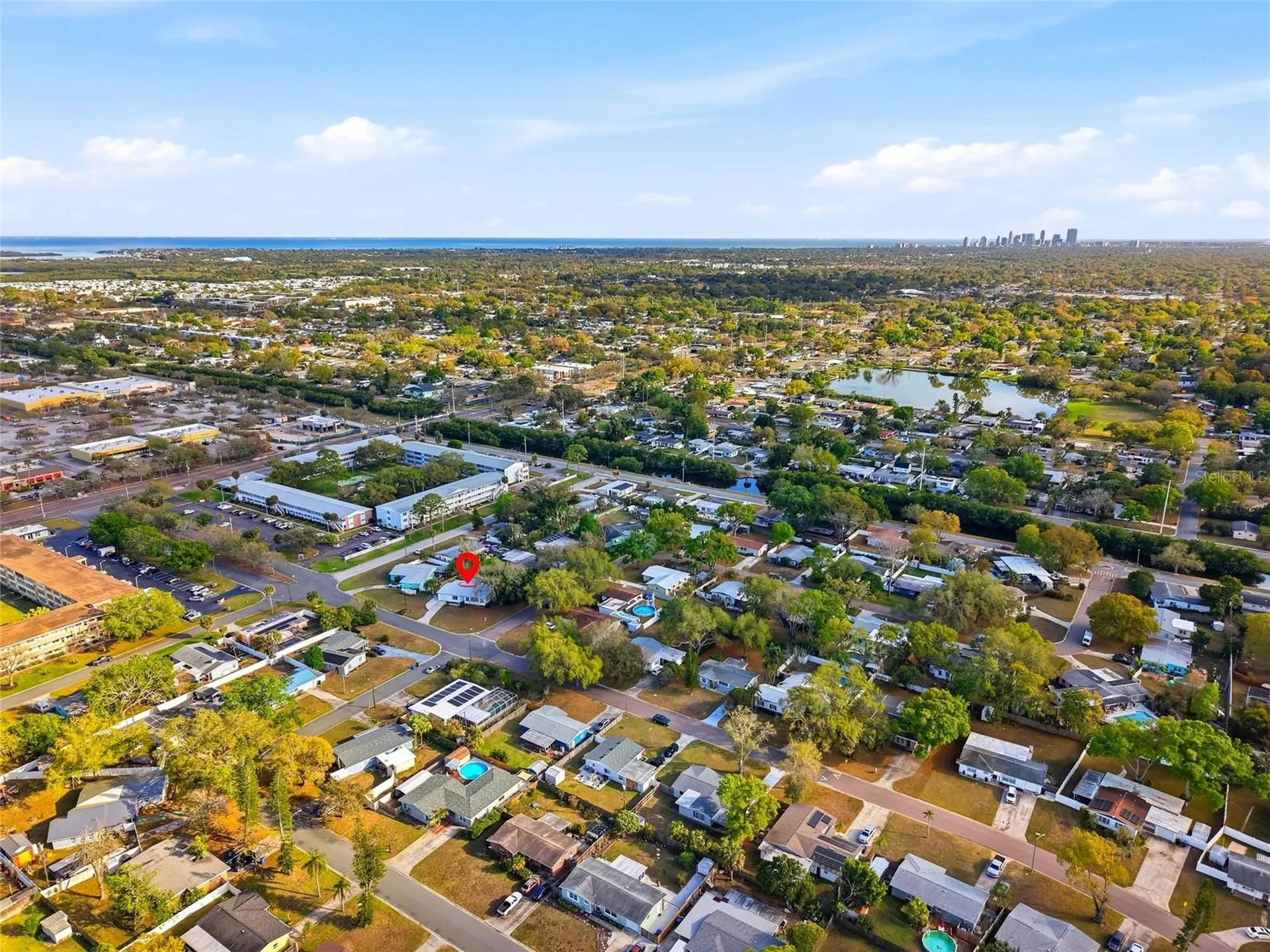 1190 79th Avenue N St Petersburg FL 33702