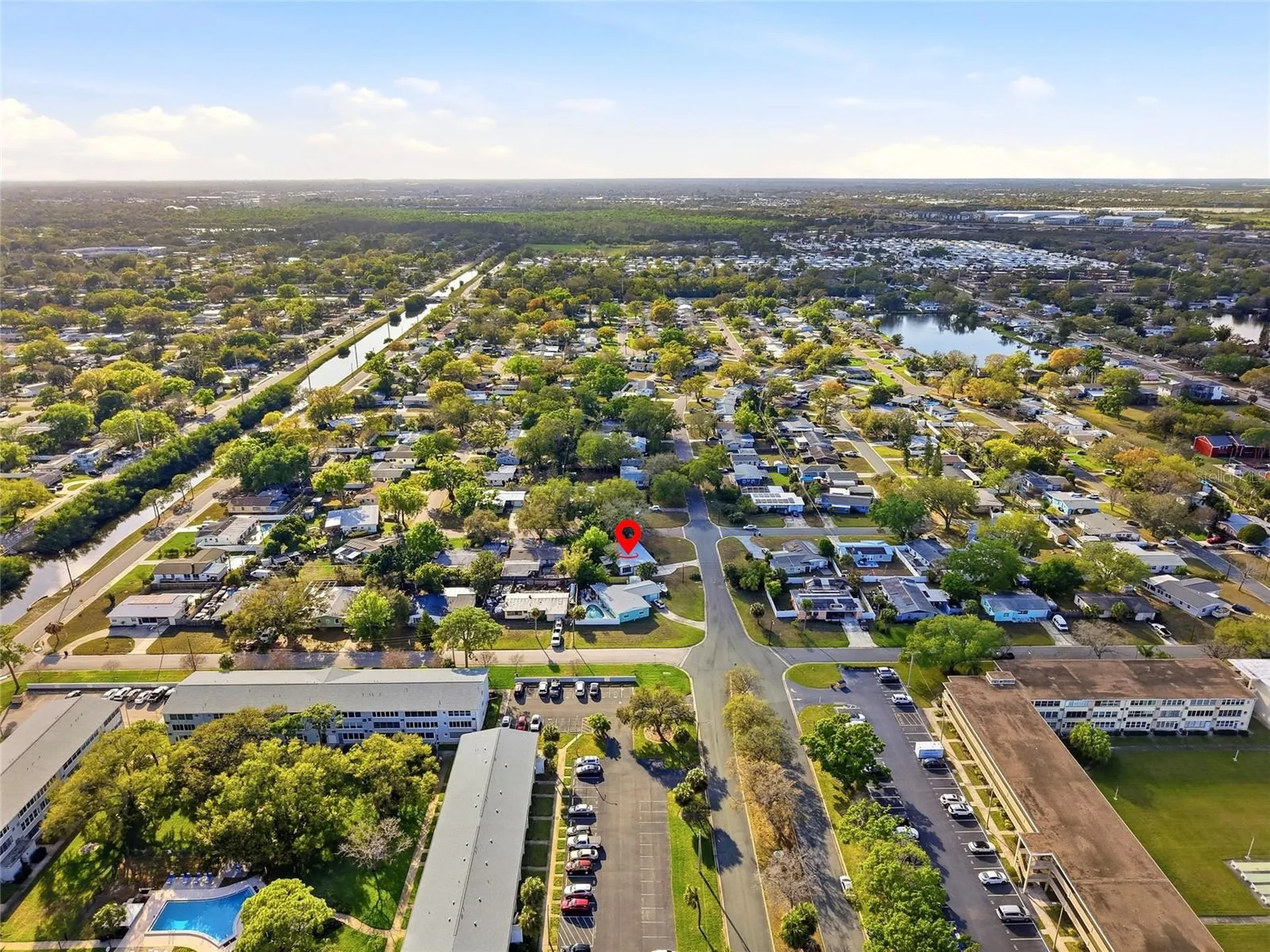 1190 79th Avenue N St Petersburg FL 33702