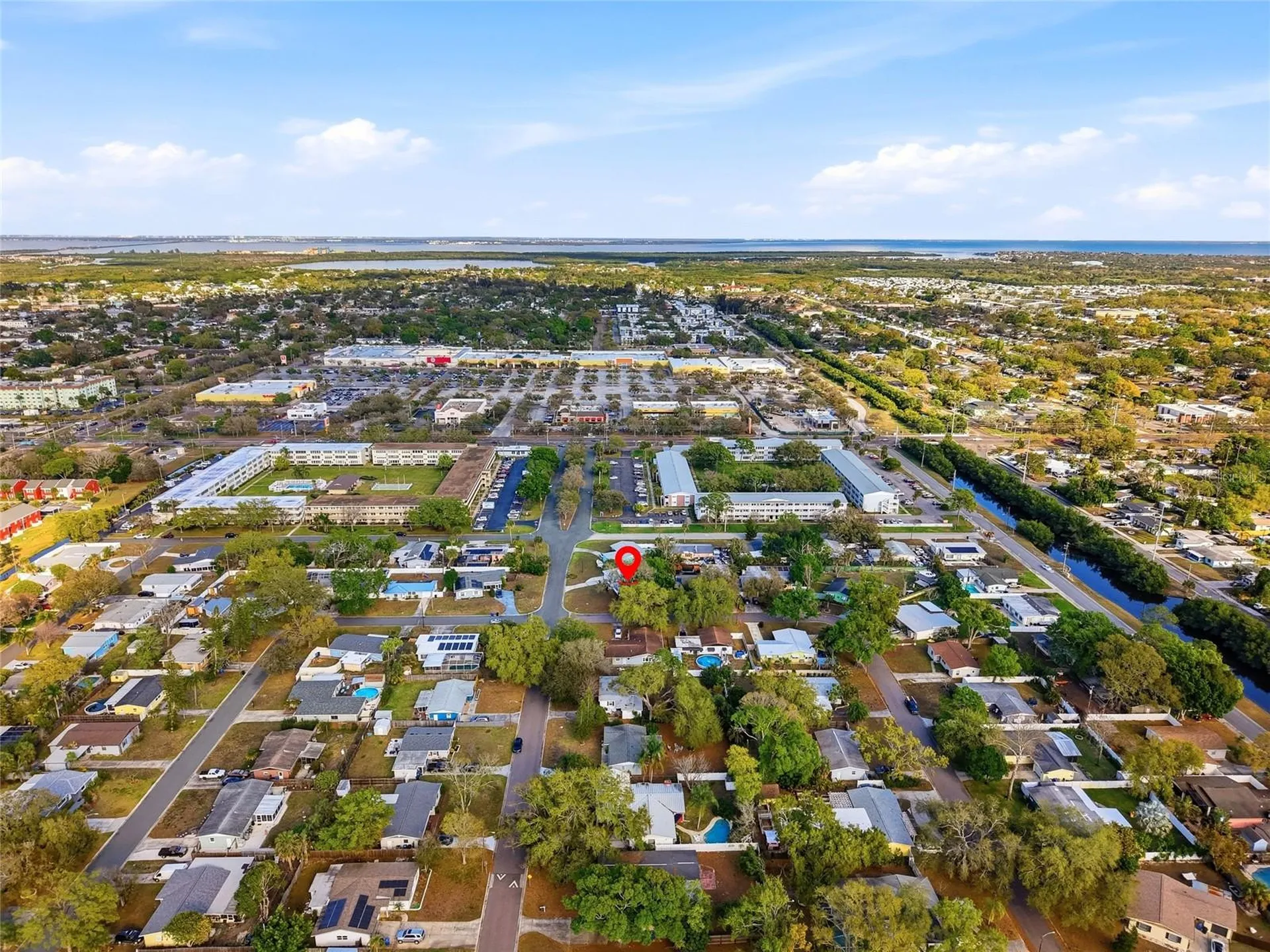 1190 79th Avenue N St Petersburg FL 33702