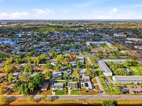 1190 79th Avenue N St Petersburg FL 33702
