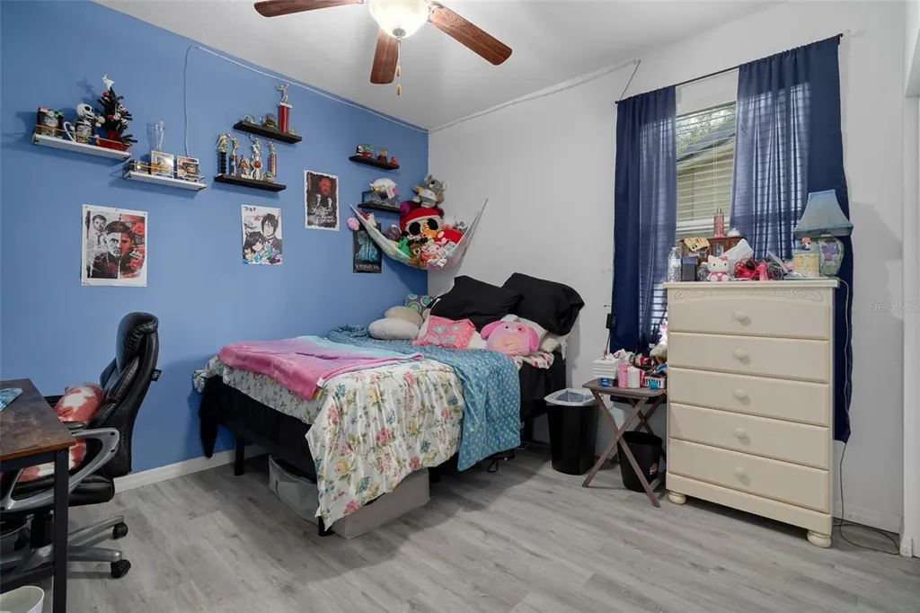 36154 Laguna Hills Circle Zephyrhills FL 33541