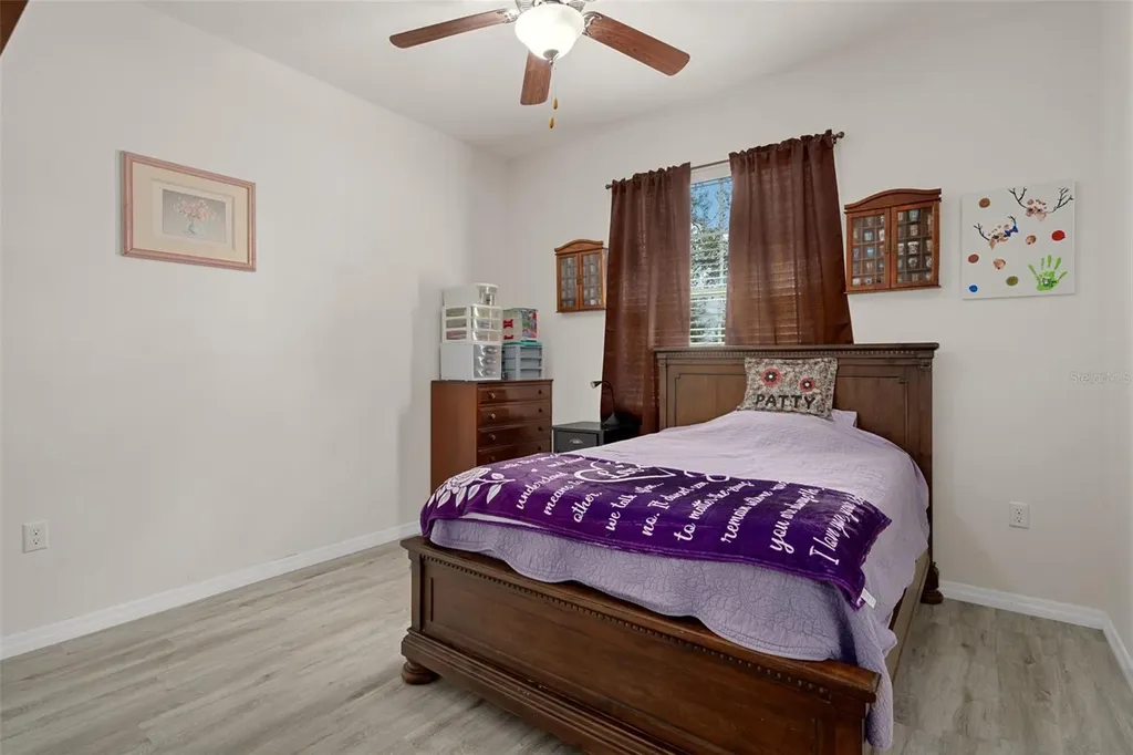 36154 Laguna Hills Circle Zephyrhills FL 33541
