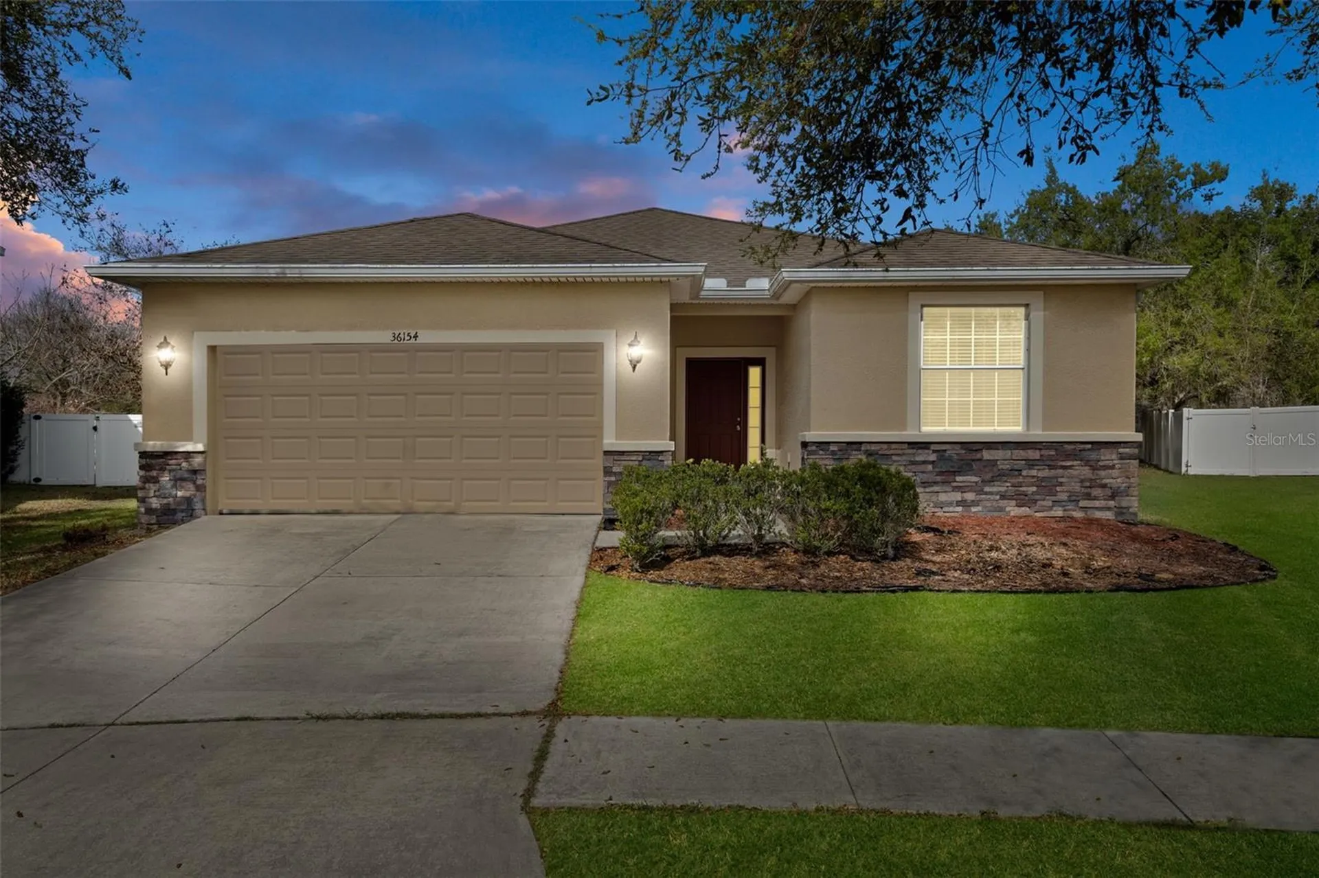 36154 Laguna Hills Circle Zephyrhills FL 33541