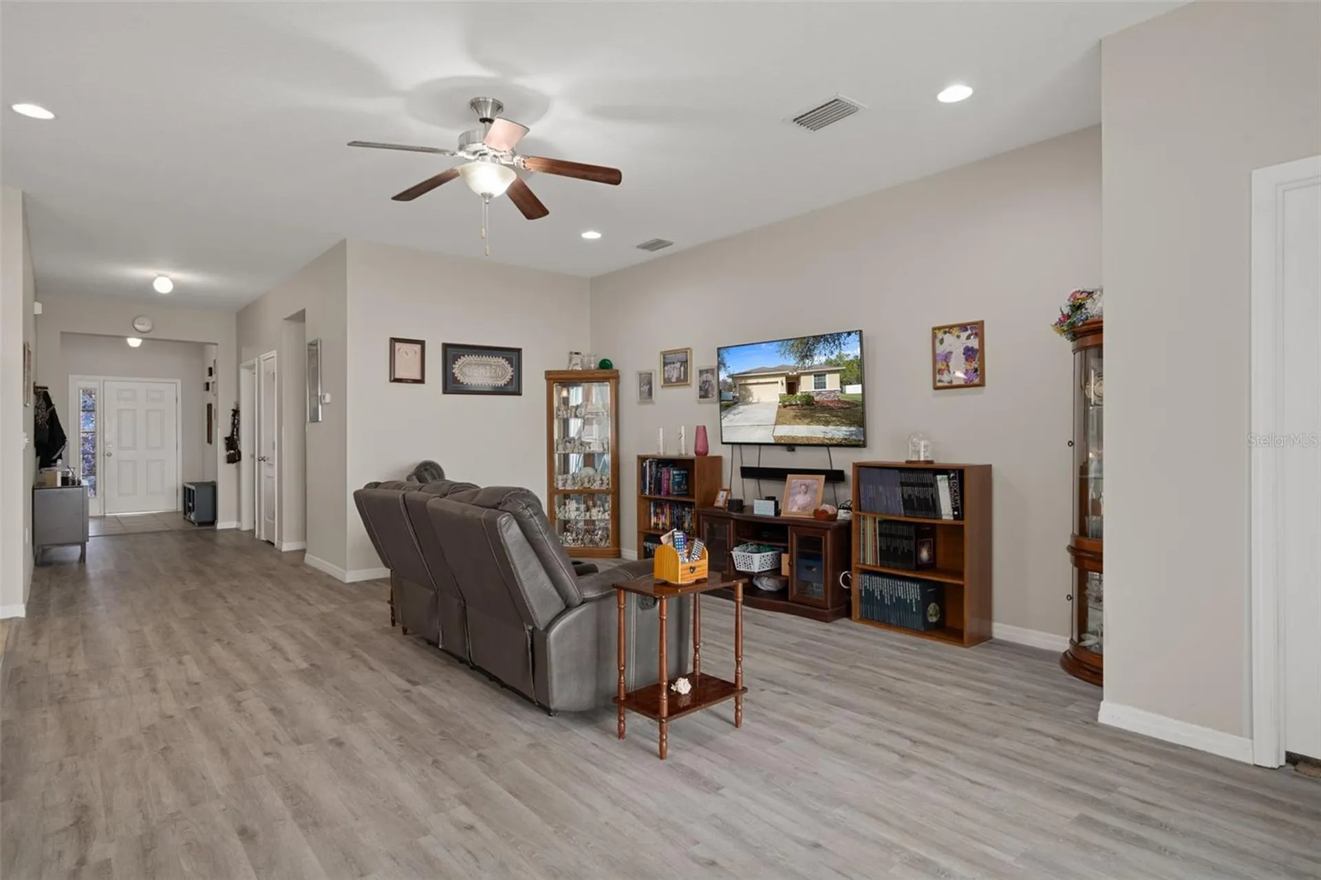 36154 Laguna Hills Circle Zephyrhills FL 33541