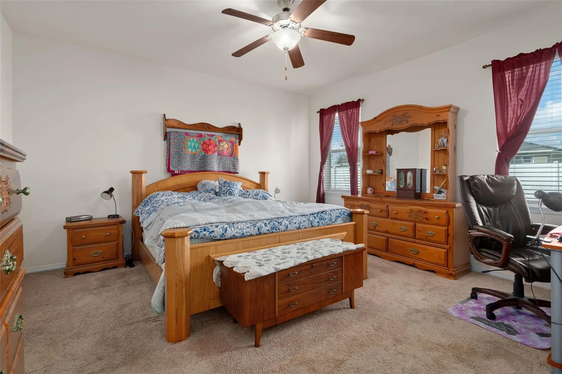 36154 Laguna Hills Circle Zephyrhills FL 33541