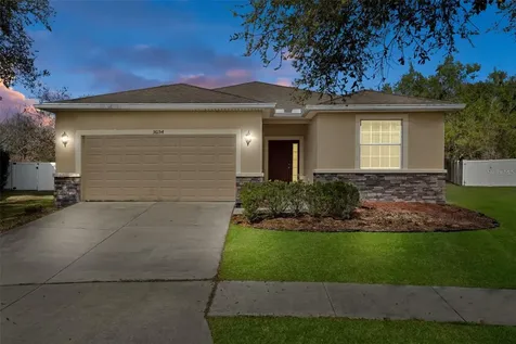 36154 Laguna Hills Circle Zephyrhills FL 33541