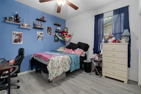 36154 Laguna Hills Circle Zephyrhills FL 33541