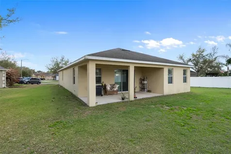 36154 Laguna Hills Circle Zephyrhills FL 33541