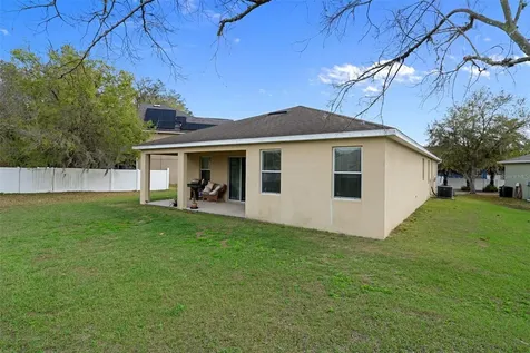 36154 Laguna Hills Circle Zephyrhills FL 33541