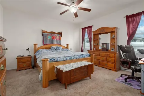 36154 Laguna Hills Circle Zephyrhills FL 33541