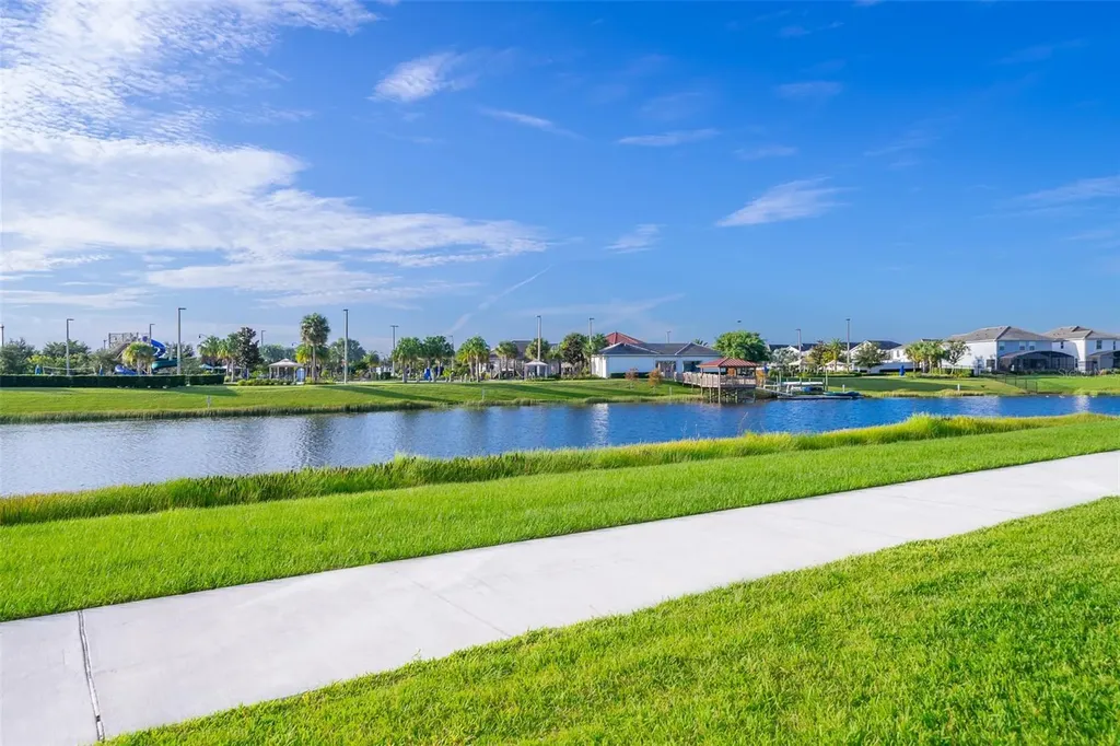 3151 Paradox Circle Kissimmee FL 34746