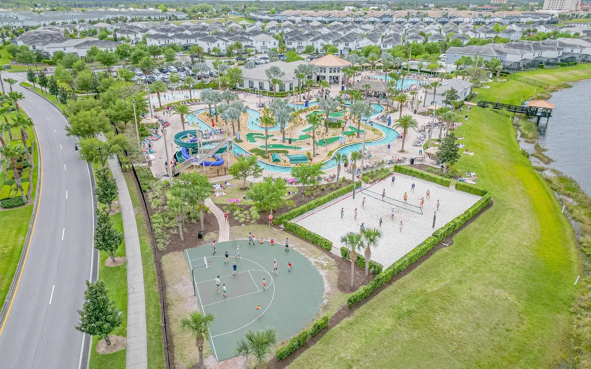 3151 Paradox Circle Kissimmee FL 34746