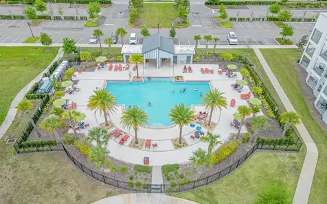 3151 Paradox Circle Kissimmee FL 34746