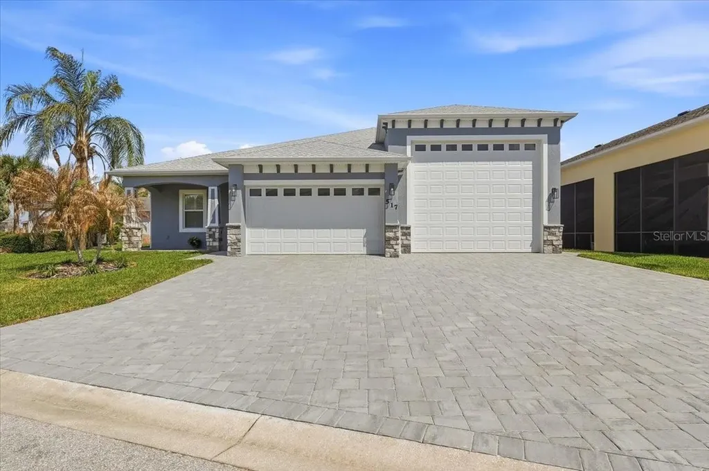517 Home Coming Way Polk City FL 33868