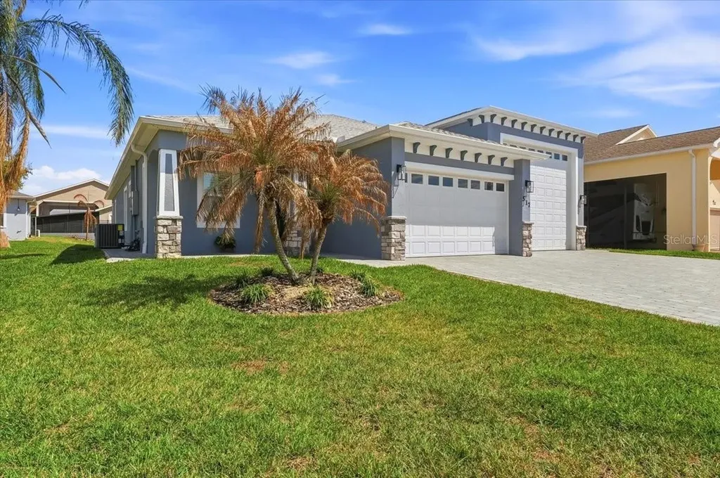 517 Home Coming Way Polk City FL 33868