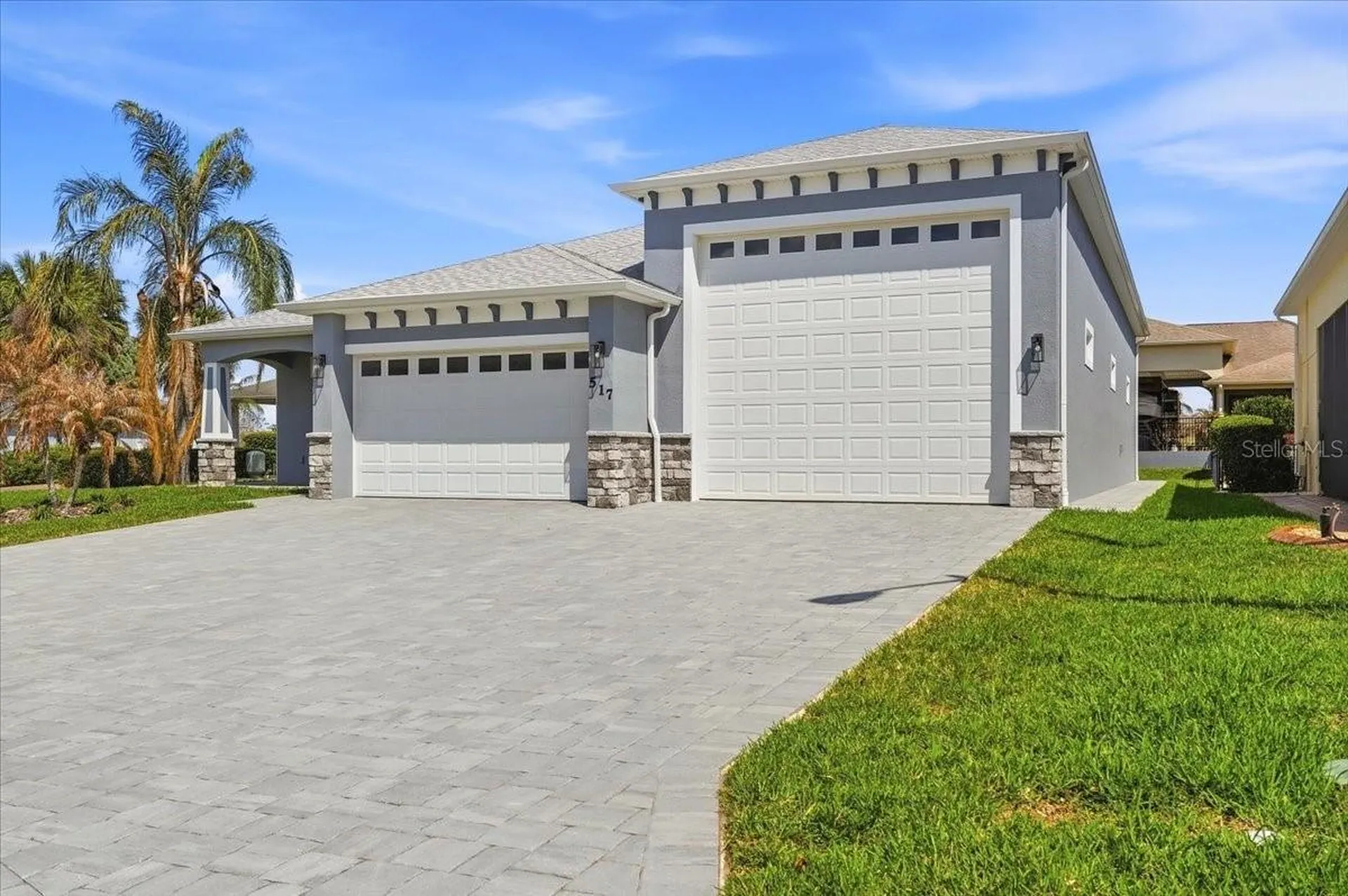 517 Home Coming Way Polk City FL 33868