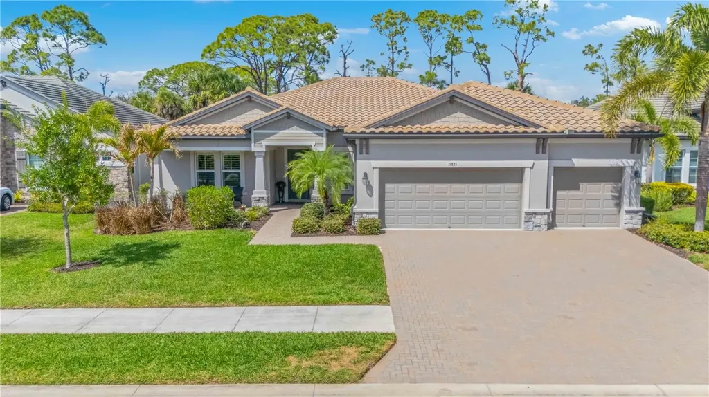 19835 Bridgetown Loop Venice FL 34293