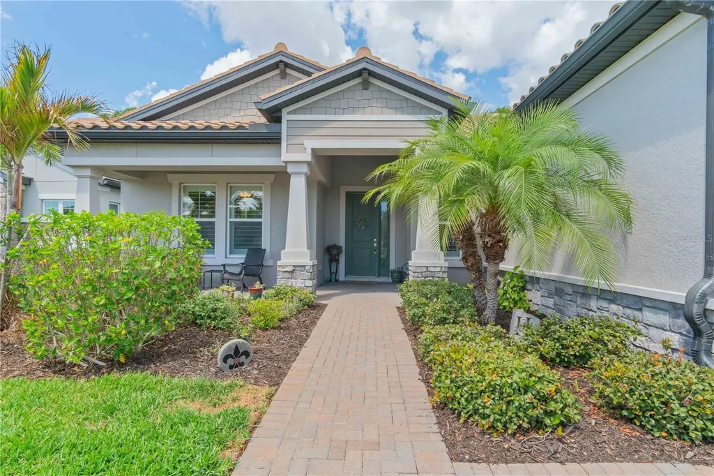 19835 Bridgetown Loop Venice FL 34293