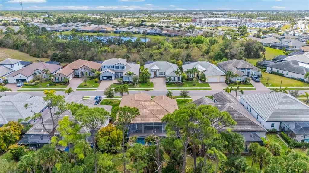 19835 Bridgetown Loop Venice FL 34293