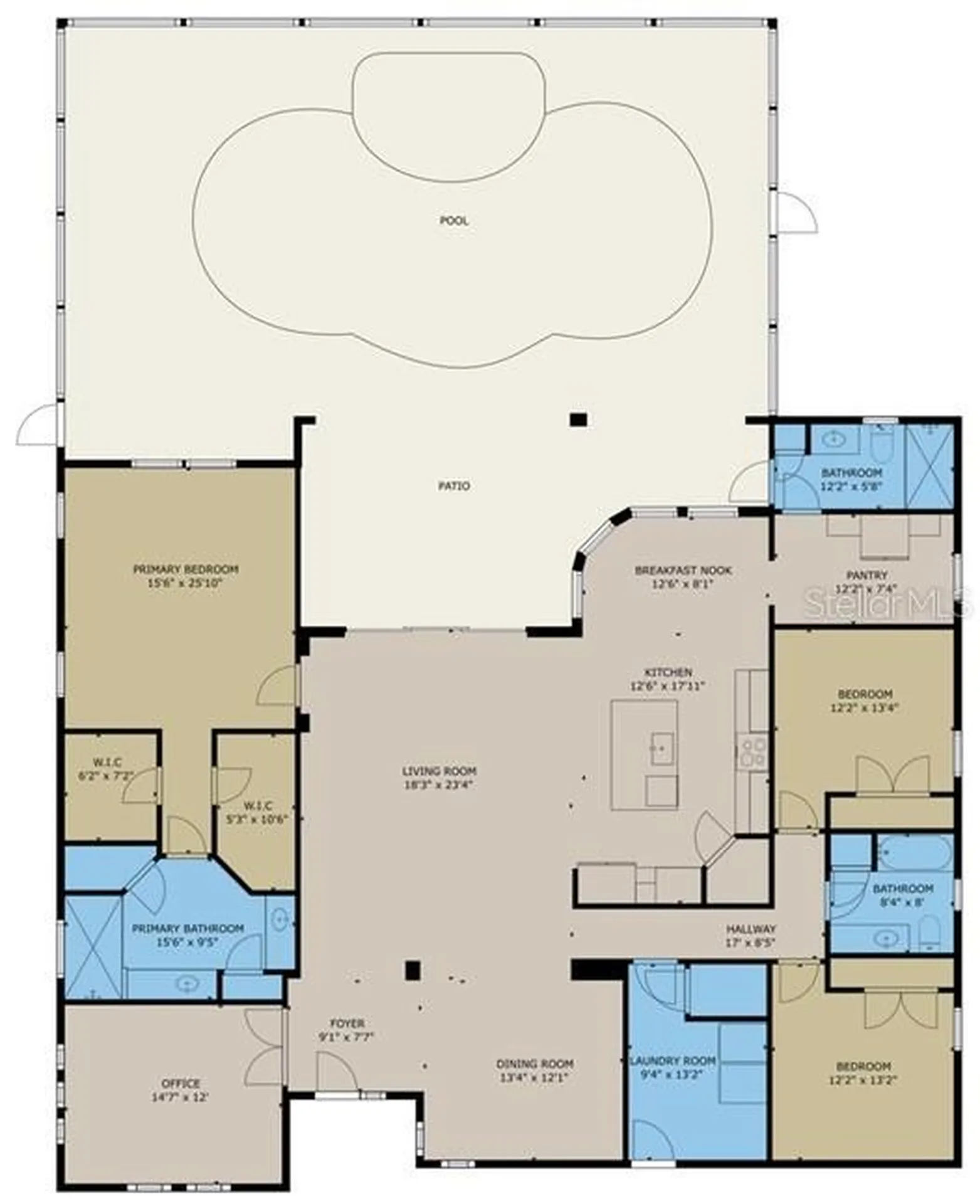 19835 Bridgetown Loop Venice FL 34293