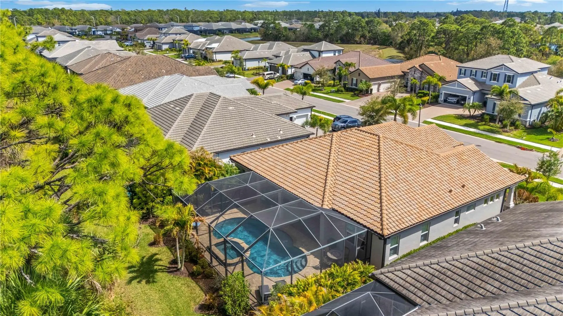 19835 Bridgetown Loop Venice FL 34293