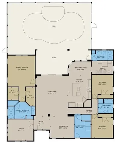 19835 Bridgetown Loop Venice FL 34293