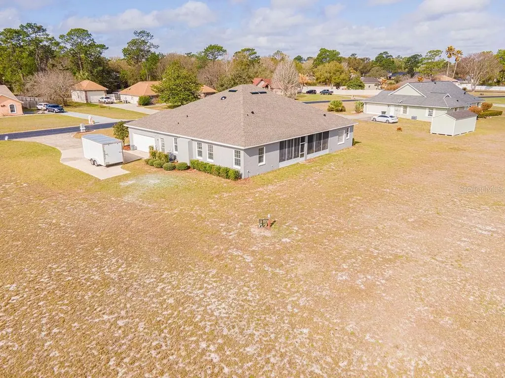 4873 NE 64th Avenue Silver Springs FL 34488