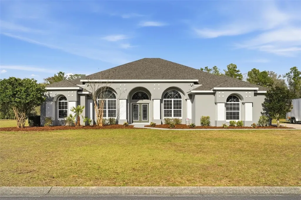 4873 NE 64th Avenue Silver Springs FL 34488