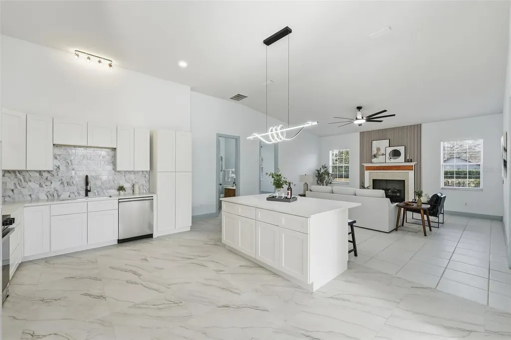 4873 NE 64th Avenue Silver Springs FL 34488