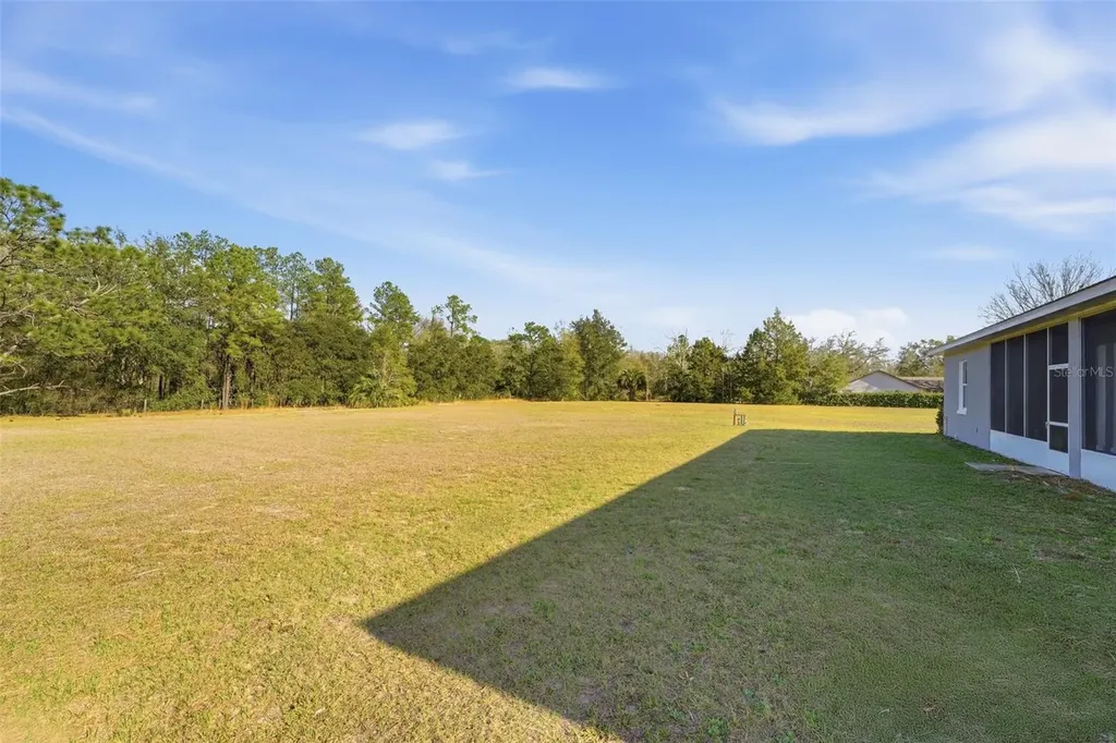 4873 NE 64th Avenue Silver Springs FL 34488