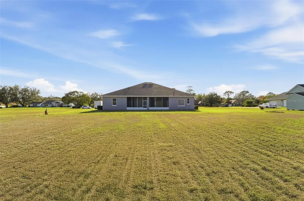 4873 NE 64th Avenue Silver Springs FL 34488