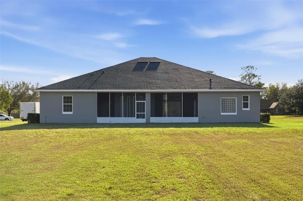 4873 NE 64th Avenue Silver Springs FL 34488