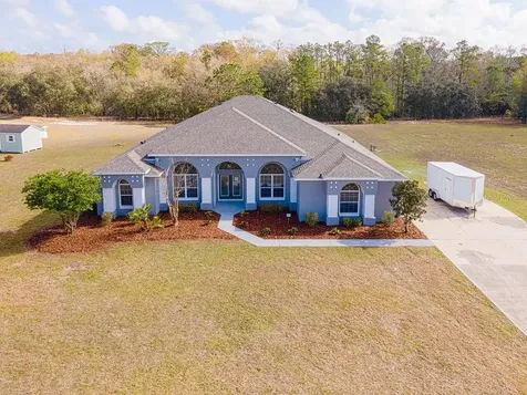 4873 NE 64th Avenue Silver Springs FL 34488