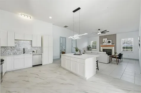 4873 NE 64th Avenue Silver Springs FL 34488
