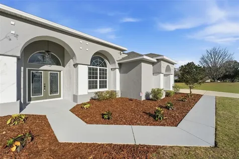 4873 NE 64th Avenue Silver Springs FL 34488