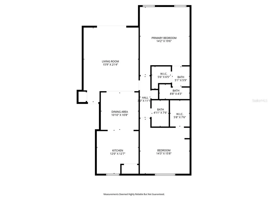 4224 Lake Underhill Road Orlando FL 32803
