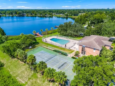 4224 Lake Underhill Road Orlando FL 32803