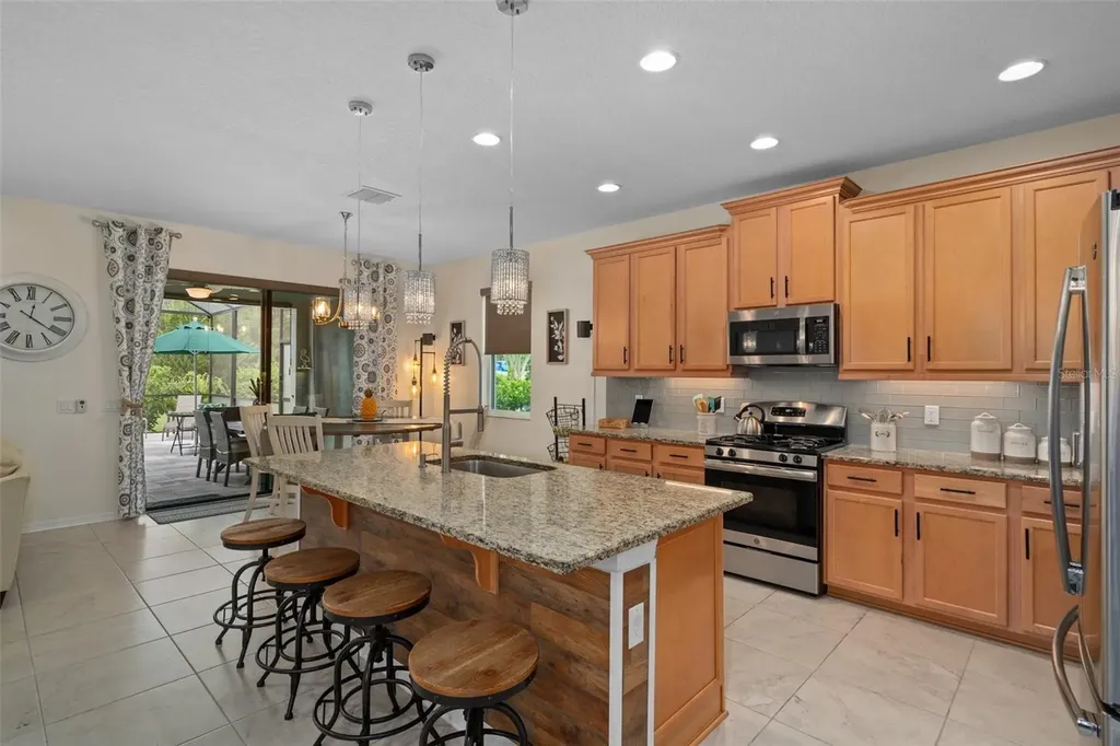 8961 Garden Party Drive Land O Lakes FL 34637