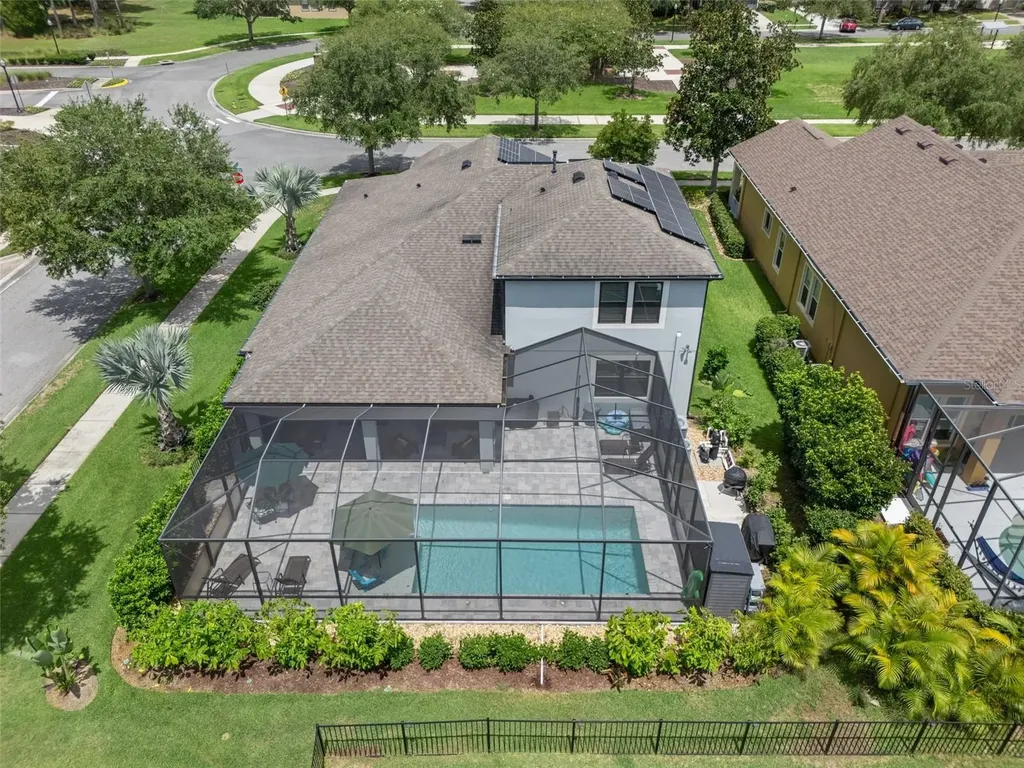 8961 Garden Party Drive Land O Lakes FL 34637
