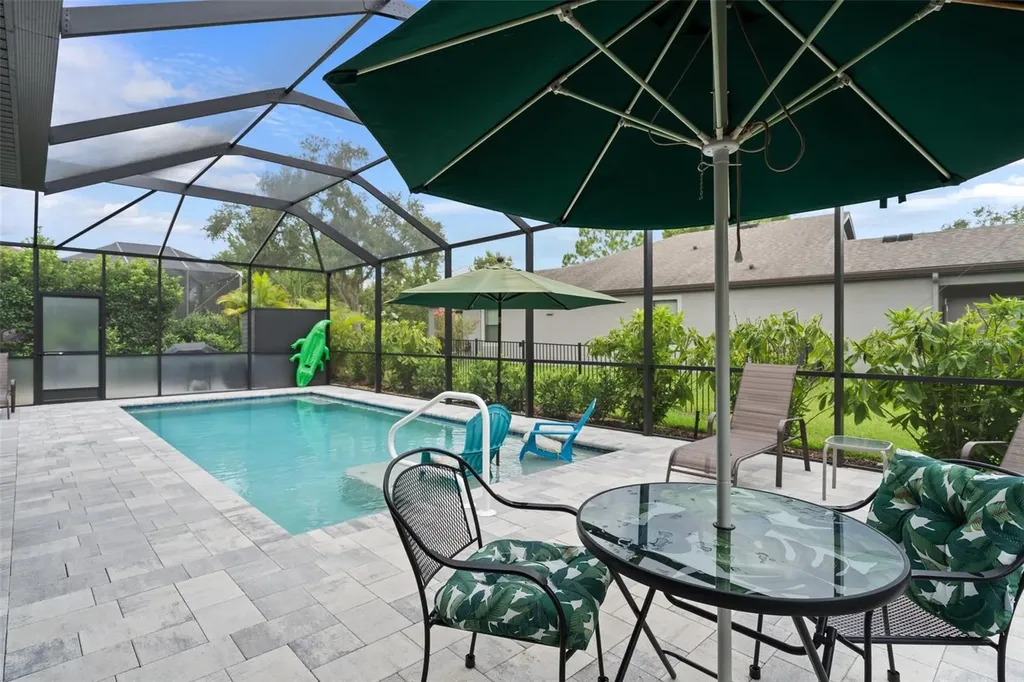 8961 Garden Party Drive Land O Lakes FL 34637