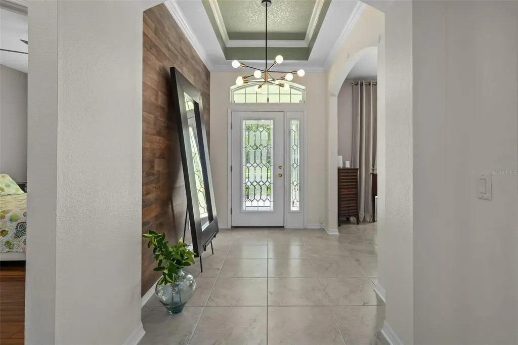 8961 Garden Party Drive Land O Lakes FL 34637