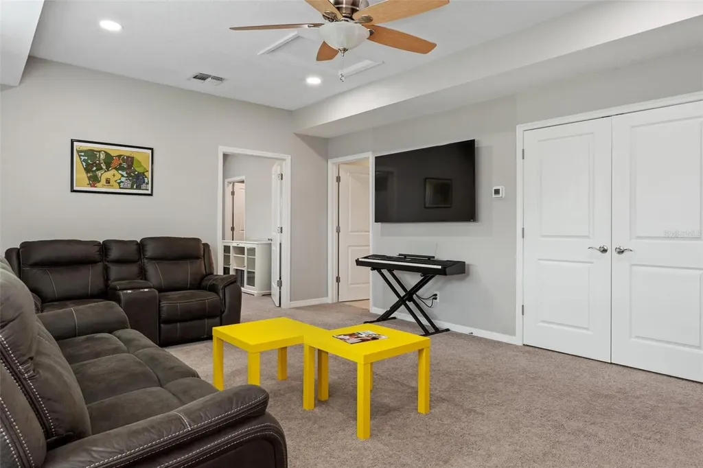 8961 Garden Party Drive Land O Lakes FL 34637