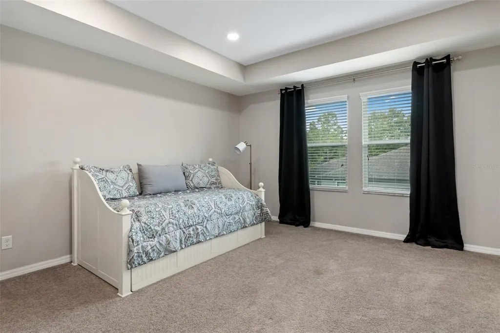 8961 Garden Party Drive Land O Lakes FL 34637