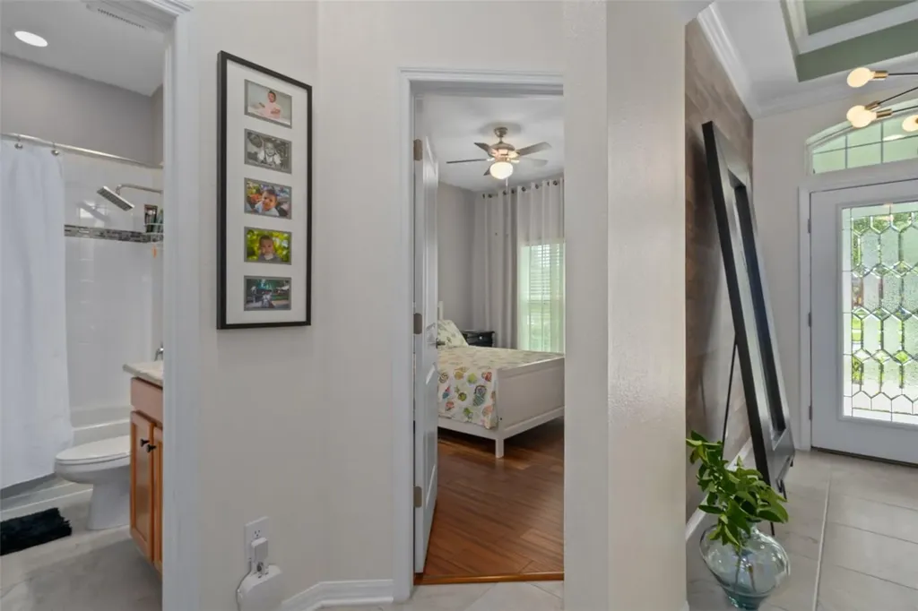 8961 Garden Party Drive Land O Lakes FL 34637