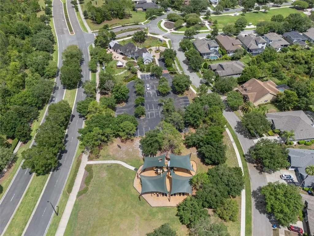8961 Garden Party Drive Land O Lakes FL 34637