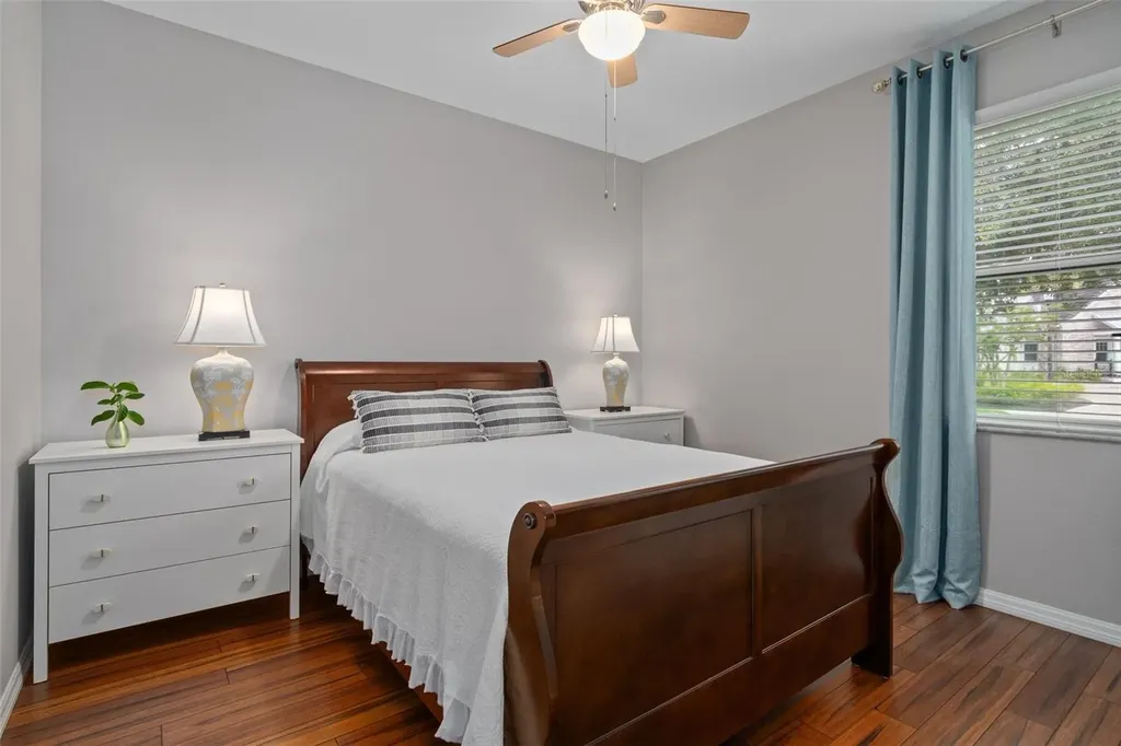 8961 Garden Party Drive Land O Lakes FL 34637